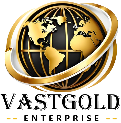 Vastgold Logo